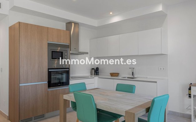 Revente - Appartement - Pilar de la Horadada - Pilar de la Horadada Centro