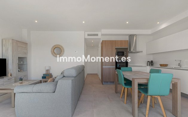 Revente - Appartement - Pilar de la Horadada - Pilar de la Horadada Centro