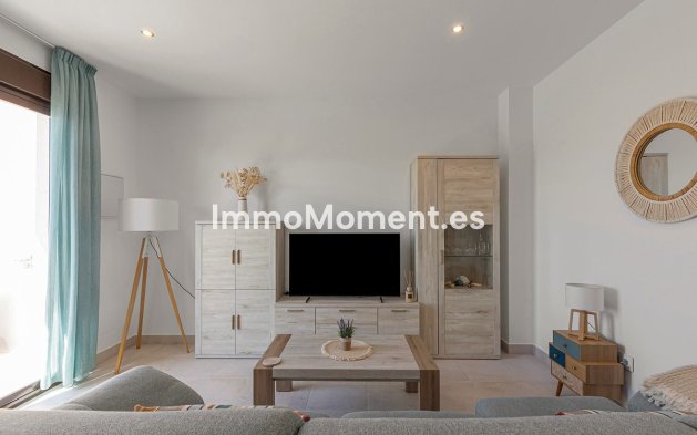 Revente - Appartement - Pilar de la Horadada - Pilar de la Horadada Centro
