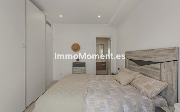 Revente - Appartement - Pilar de la Horadada - Pilar de la Horadada Centro