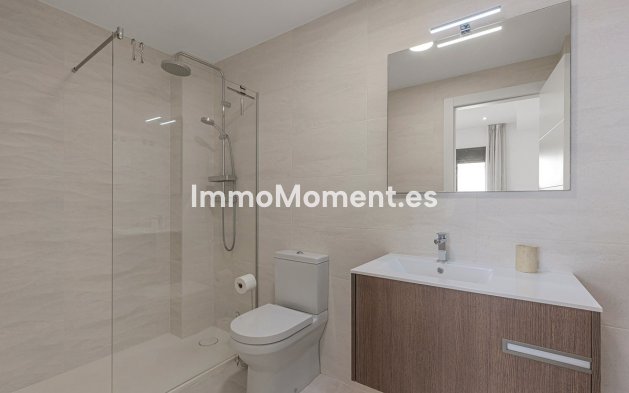 Revente - Appartement - Pilar de la Horadada - Pilar de la Horadada Centro