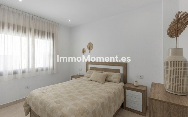 Revente - Appartement - Pilar de la Horadada - Pilar de la Horadada Centro