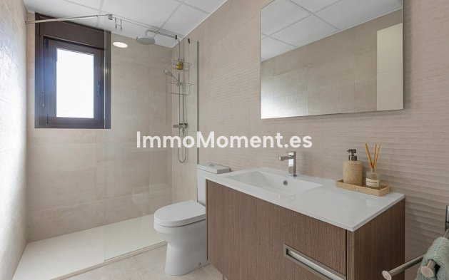 Revente - Appartement - Pilar de la Horadada - Pilar de la Horadada Centro