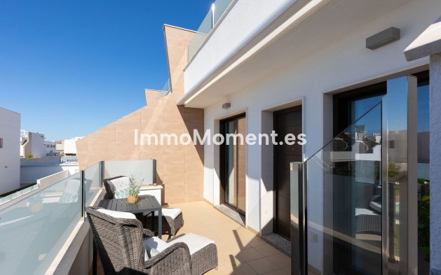 Revente - Appartement - Pilar de la Horadada - Pilar de la Horadada Centro