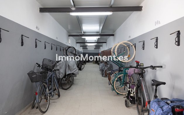 Revente - Appartement - Pilar de la Horadada - Pilar de la Horadada Centro