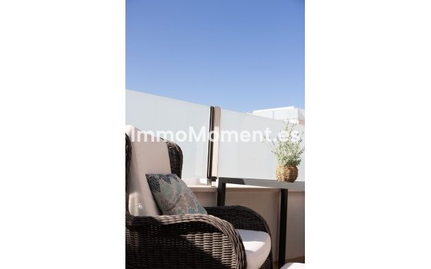 Revente - Appartement - Pilar de la Horadada - Pilar de la Horadada Centro