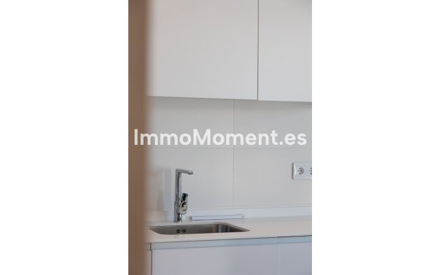 Revente - Appartement - Pilar de la Horadada - Pilar de la Horadada Centro