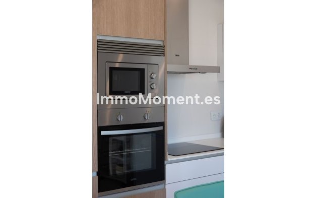 Revente - Appartement - Pilar de la Horadada - Pilar de la Horadada Centro
