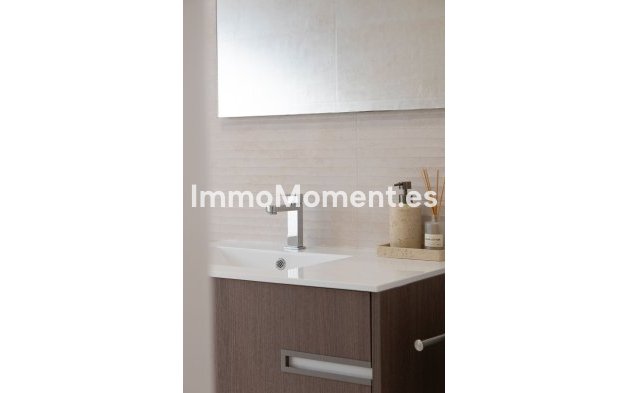 Revente - Appartement - Pilar de la Horadada - Pilar de la Horadada Centro