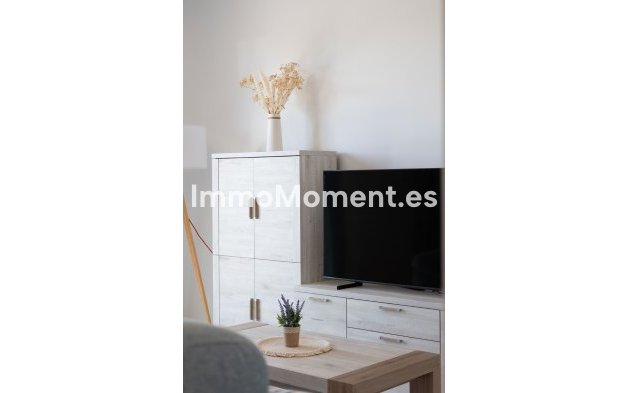 Revente - Appartement - Pilar de la Horadada - Pilar de la Horadada Centro