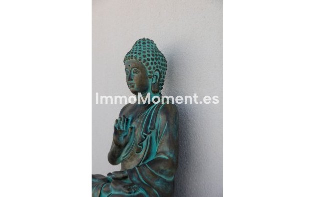 Revente - Appartement - Pilar de la Horadada - Pilar de la Horadada Centro