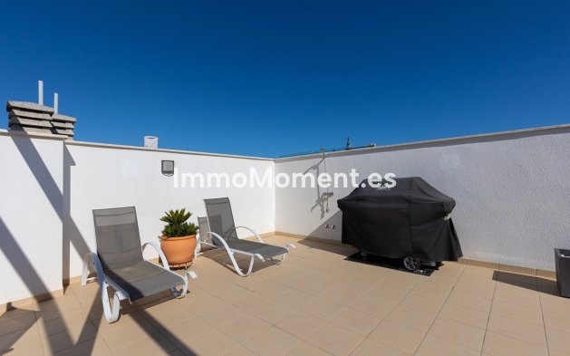 Revente - Appartement - Pilar de la Horadada - Pilar de la Horadada Centro
