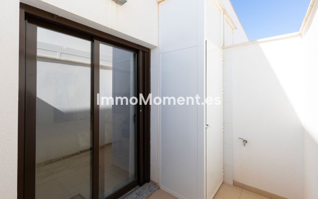 Revente - Appartement - Pilar de la Horadada - Pilar de la Horadada Centro