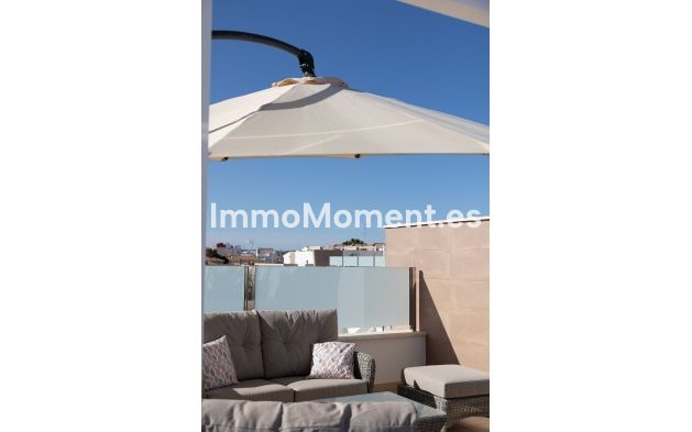 Revente - Appartement - Pilar de la Horadada - Pilar de la Horadada Centro