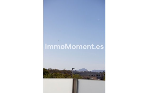 Revente - Appartement - Pilar de la Horadada - Pilar de la Horadada Centro