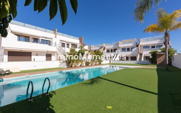 Revente - Appartement - Pilar de la Horadada - Pilar de la Horadada Centro