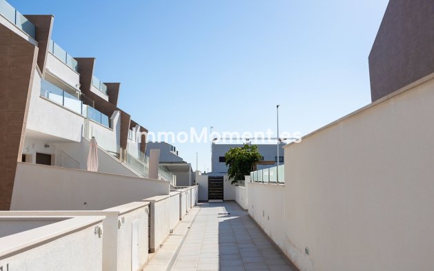 Revente - Appartement - Pilar de la Horadada - Pilar de la Horadada Centro