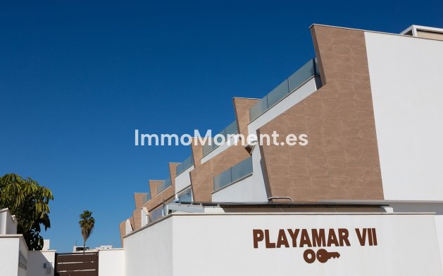 Revente - Appartement - Pilar de la Horadada - Pilar de la Horadada Centro