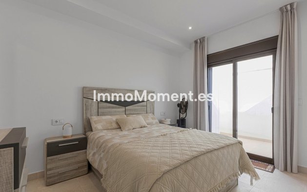 Revente - Appartement - Pilar de la Horadada - Pilar de la Horadada Centro