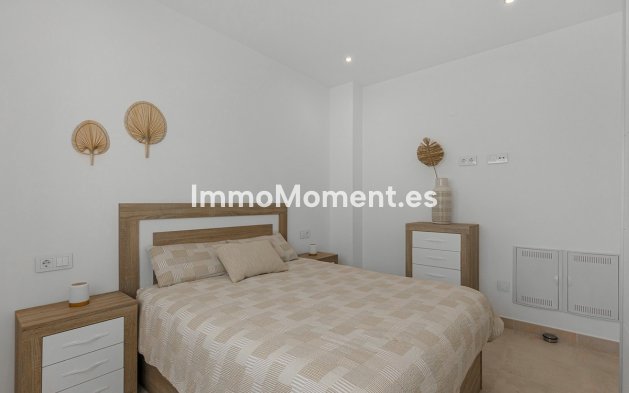 Revente - Appartement - Pilar de la Horadada - Pilar de la Horadada Centro