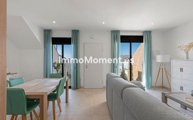 Revente - Appartement - Pilar de la Horadada - Pilar de la Horadada Centro