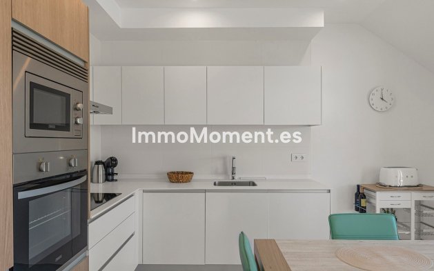 Revente - Appartement - Pilar de la Horadada - Pilar de la Horadada Centro