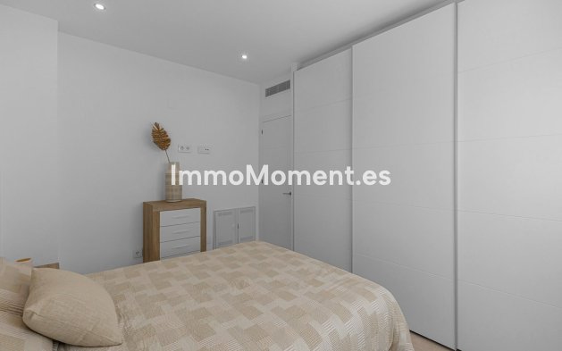 Revente - Appartement - Pilar de la Horadada - Pilar de la Horadada Centro