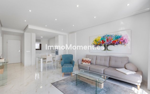 Revente - Appartement - Torre Pacheco - Dolores de Pacheco