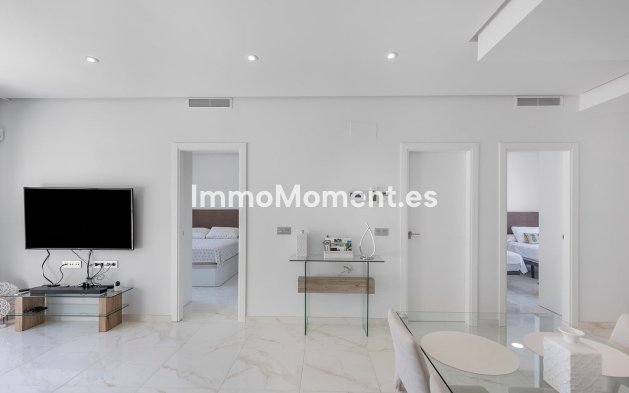 Revente - Appartement - Torre Pacheco - Dolores de Pacheco