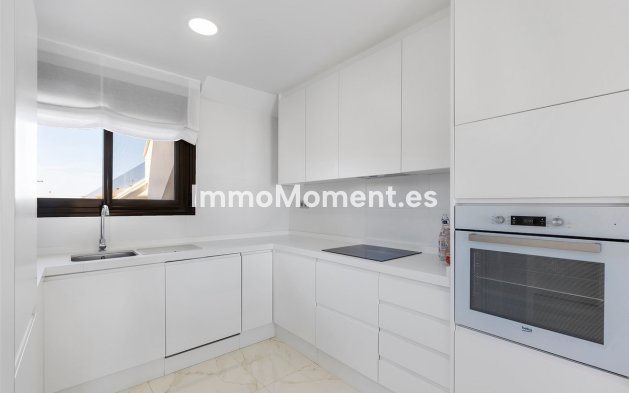 Revente - Appartement - Torre Pacheco - Dolores de Pacheco