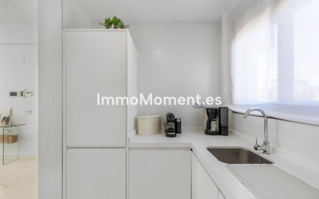 Revente - Appartement - Torre Pacheco - Dolores de Pacheco