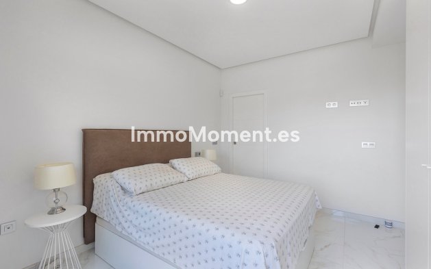 Revente - Appartement - Torre Pacheco - Dolores de Pacheco