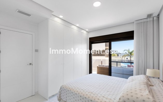 Revente - Appartement - Torre Pacheco - Dolores de Pacheco