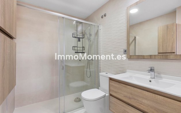 Revente - Appartement - Torre Pacheco - Dolores de Pacheco