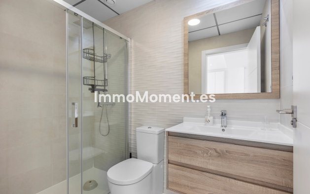 Revente - Appartement - Torre Pacheco - Dolores de Pacheco