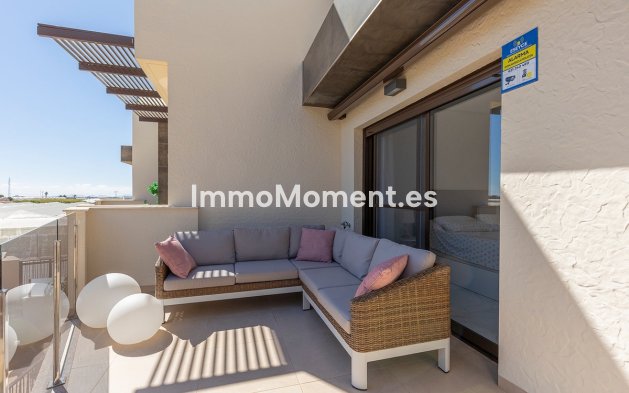 Revente - Appartement - Torre Pacheco - Dolores de Pacheco