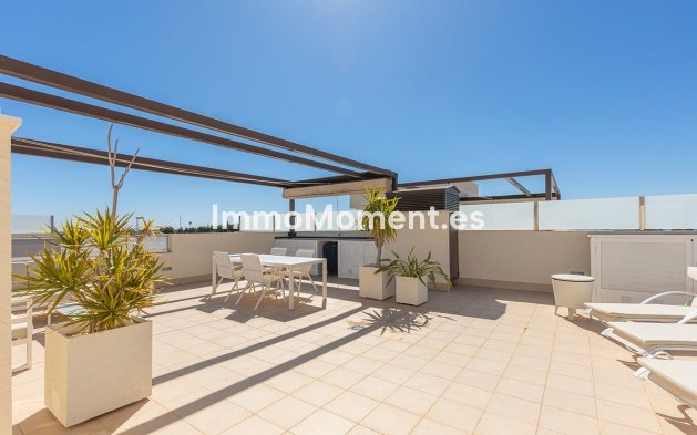 Revente - Appartement - Torre Pacheco - Dolores de Pacheco