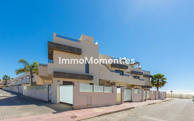 Revente - Appartement - Torre Pacheco - Dolores de Pacheco