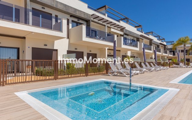 Revente - Appartement - Torre Pacheco - Dolores de Pacheco