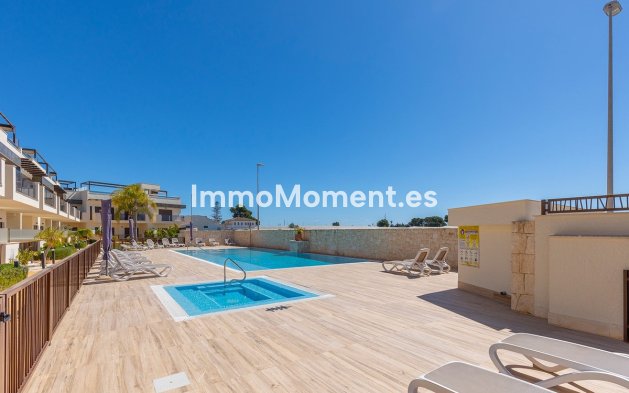 Revente - Appartement - Torre Pacheco - Dolores de Pacheco