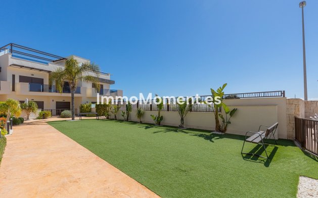 Revente - Appartement - Torre Pacheco - Dolores de Pacheco