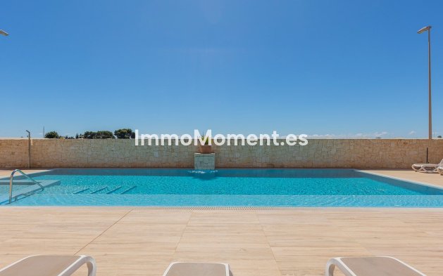 Revente - Appartement - Torre Pacheco - Dolores de Pacheco