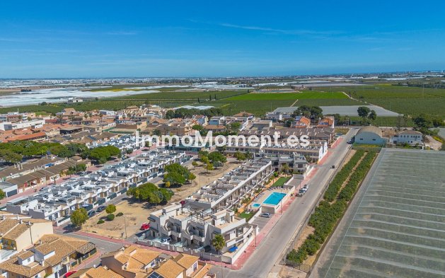 Revente - Appartement - Torre Pacheco - Dolores de Pacheco