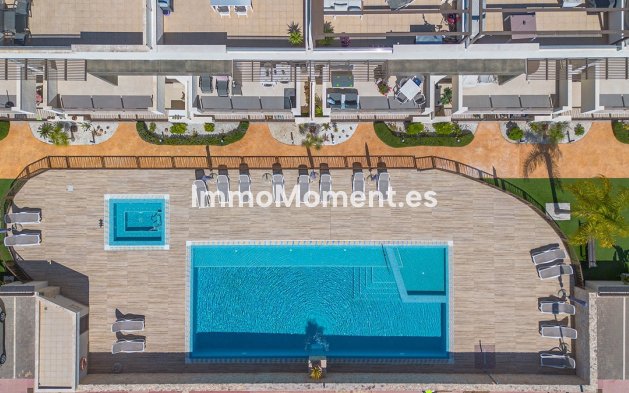 Revente - Appartement - Torre Pacheco - Dolores de Pacheco