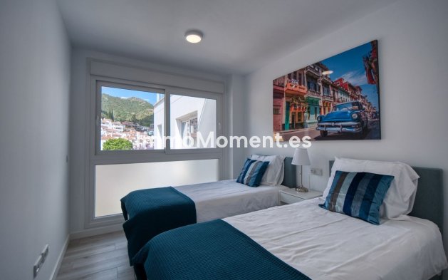 Bestaande woning - Appartement - Benahavís - Benahavís Centro