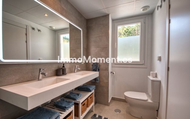 Bestaande woning - Appartement - Benahavís - Benahavís Centro