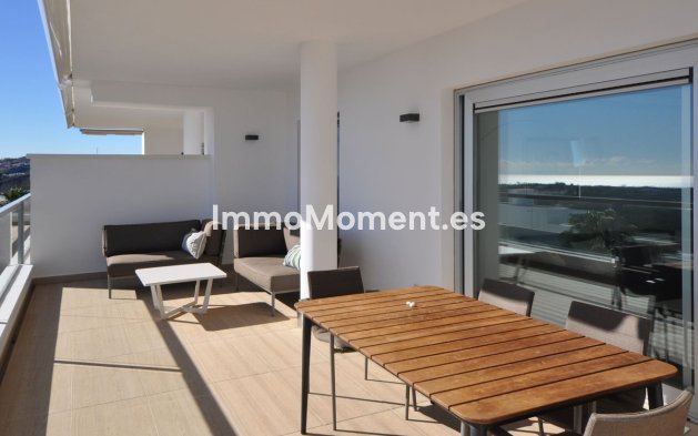 Reventa - Apartamento - Benahavís - Los Arqueros