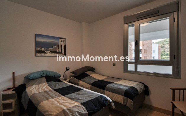 Reventa - Apartamento - Benahavís - Los Arqueros