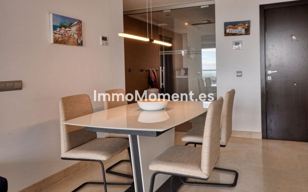 Reventa - Apartamento - Benahavís - Los Arqueros
