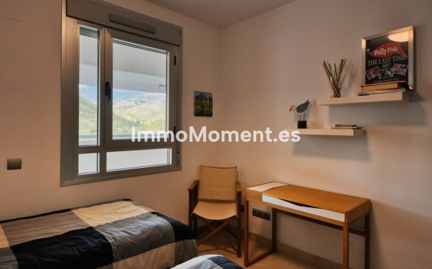 Reventa - Apartamento - Benahavís - Los Arqueros
